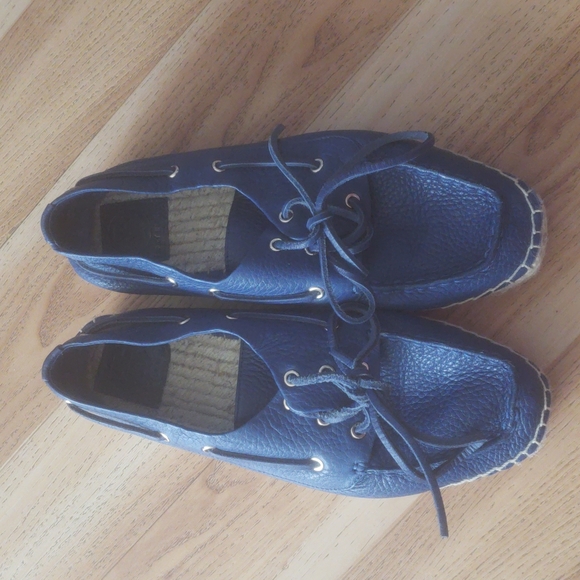 Tory Burch Shoes - Tory Burch size 8